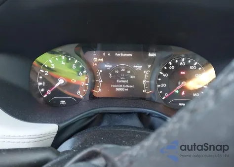 2024 Jeep Compass Limited 4X4 from USA, damaged, VIN 3C4NJDCN3RT164831